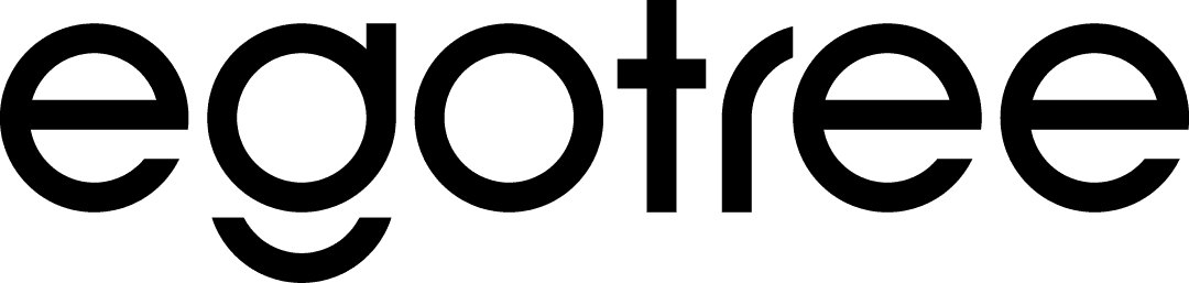 Egotree logo